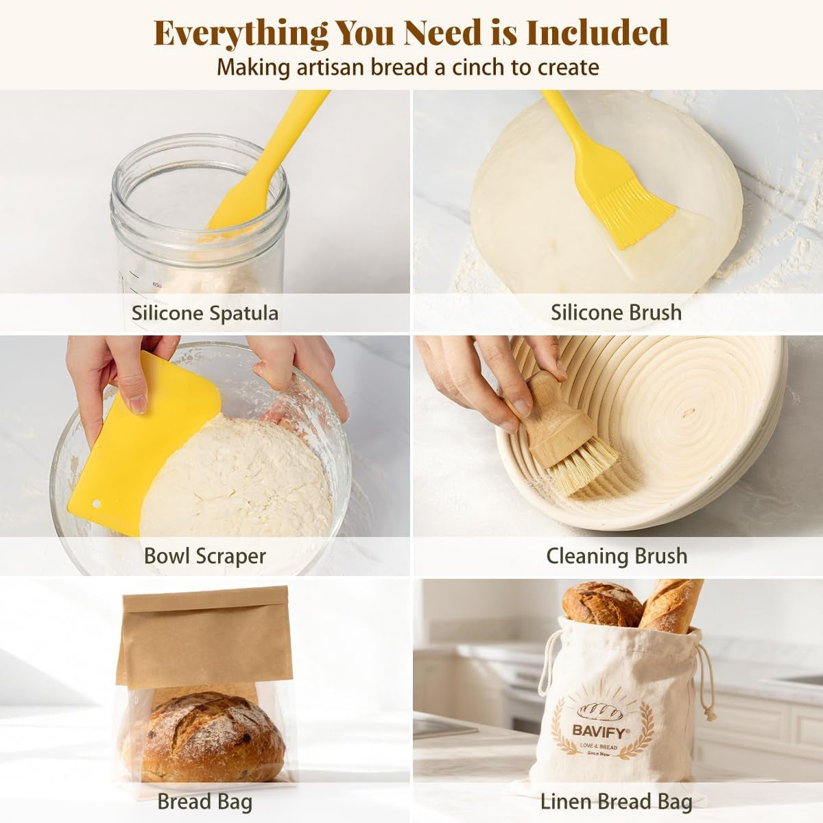 sourdough-starter-kit-banneton-bread-proofing-baskets-set-complete-sourdough-bread-baking-supplies-beginner-friendly-9-in-round-and-10-in-oval-rattan-banneton-24-oz-starter-jar