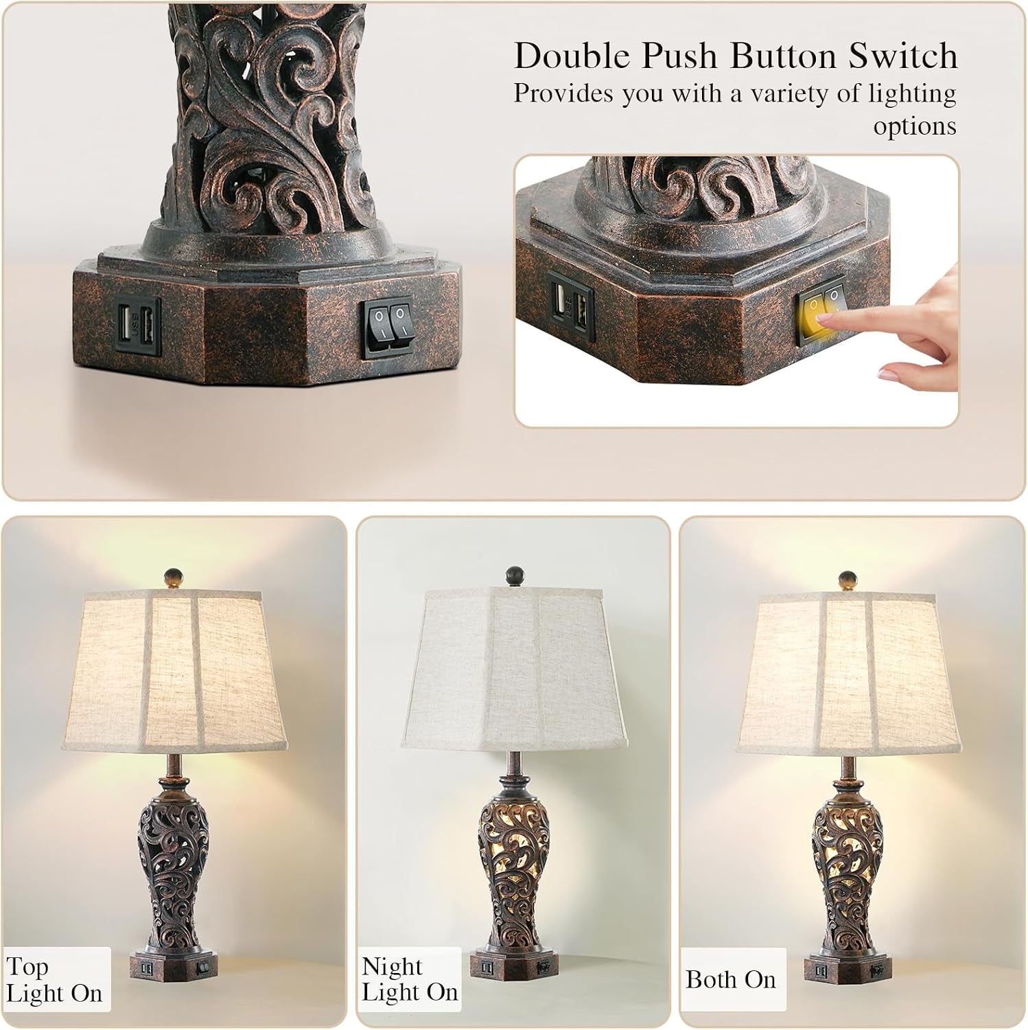 set-of-2-farmhouse-table-lamps-for-living-room-with-usb-c-a-ports
