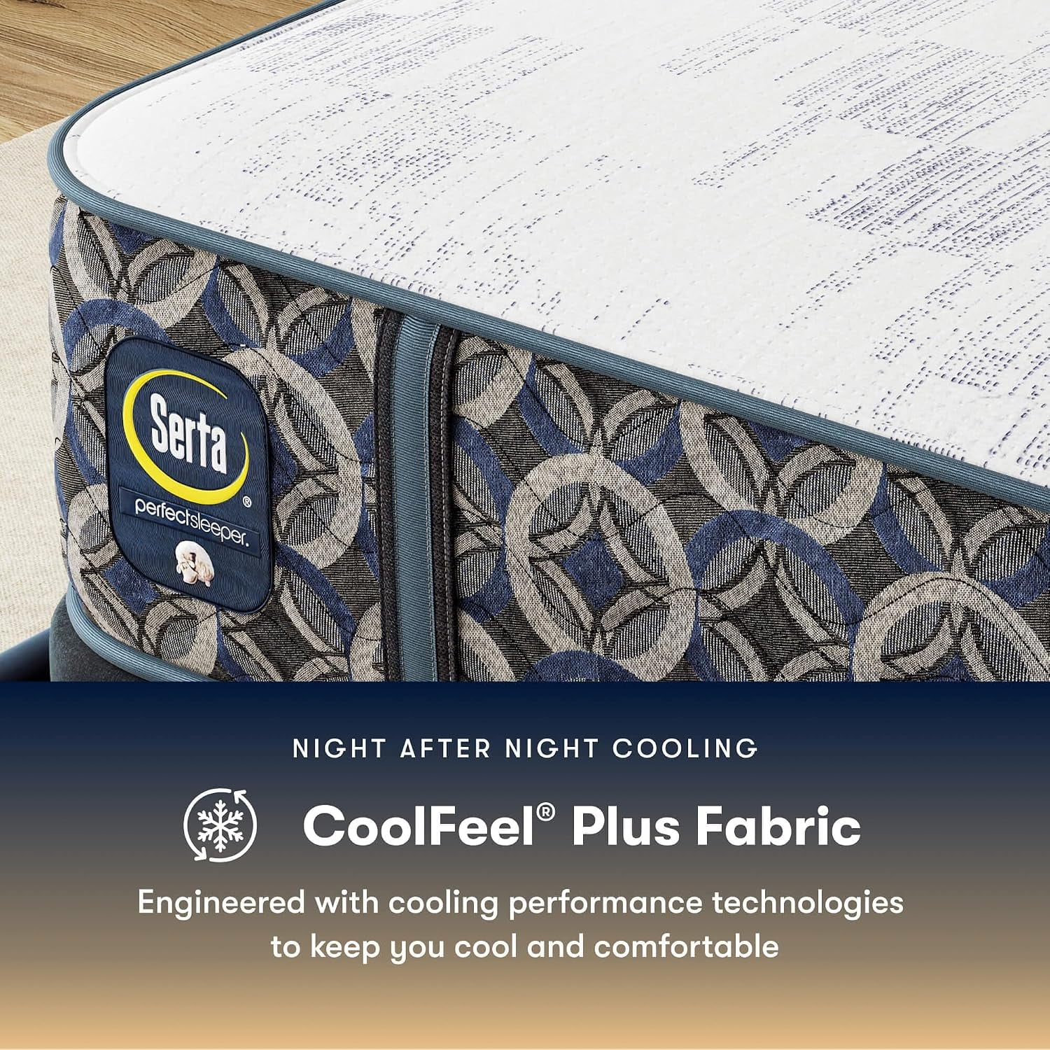 perfect-sleeper-port-huntington-14-5-firm-queen-hybrid-mattress