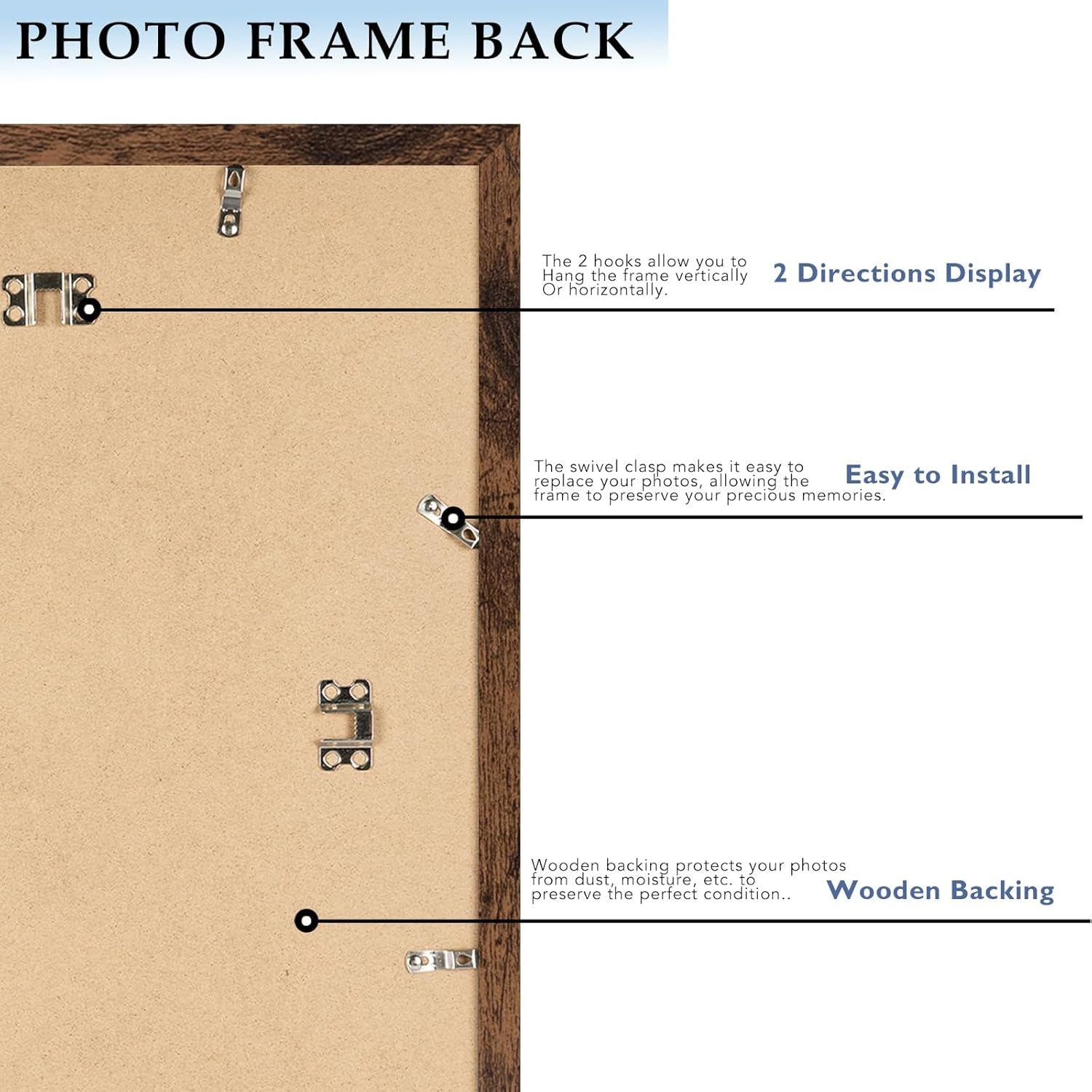 11x14-picture-frame-with-8x10-mat-deep-brown-display-8x10-with-mat-or-11x14-without-mat-wood-11-by-14-photo-frame-11-x-14-frame-for-wall-hanging-display-deep-brown