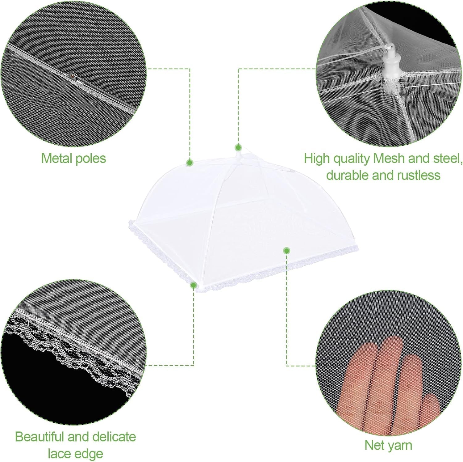 4-pack-mesh-food-covers-17-inch-large-and-tall-food-covers-pop-up-mesh-food-covers-tent-umbrella-for-bbqs-outdoors-screen-tents-parties-picnics-fruit-cover