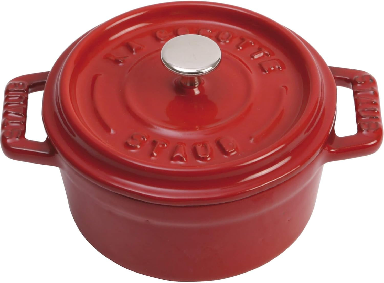 staub-cast-iron-mini-round-cocotte-dutch-oven-0-25-quart-serves-1-made-in-france-cherry