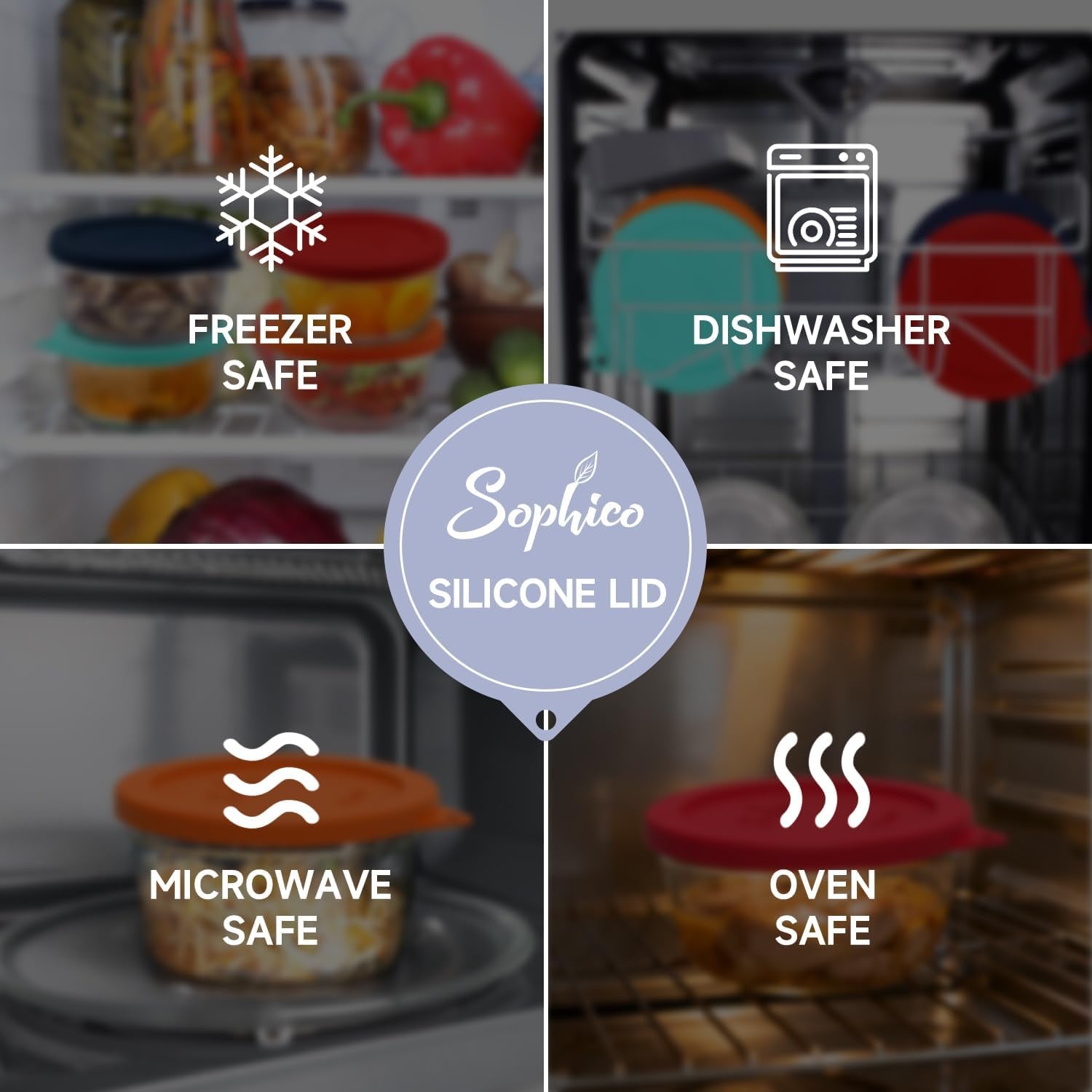 4-cup-silicone-lids-replacement-for-pyrex-anchor-hocking-7201-pc-food-grade-silicone-leakproof-airtight-lids-dishwasher-microwave-safe2-pack