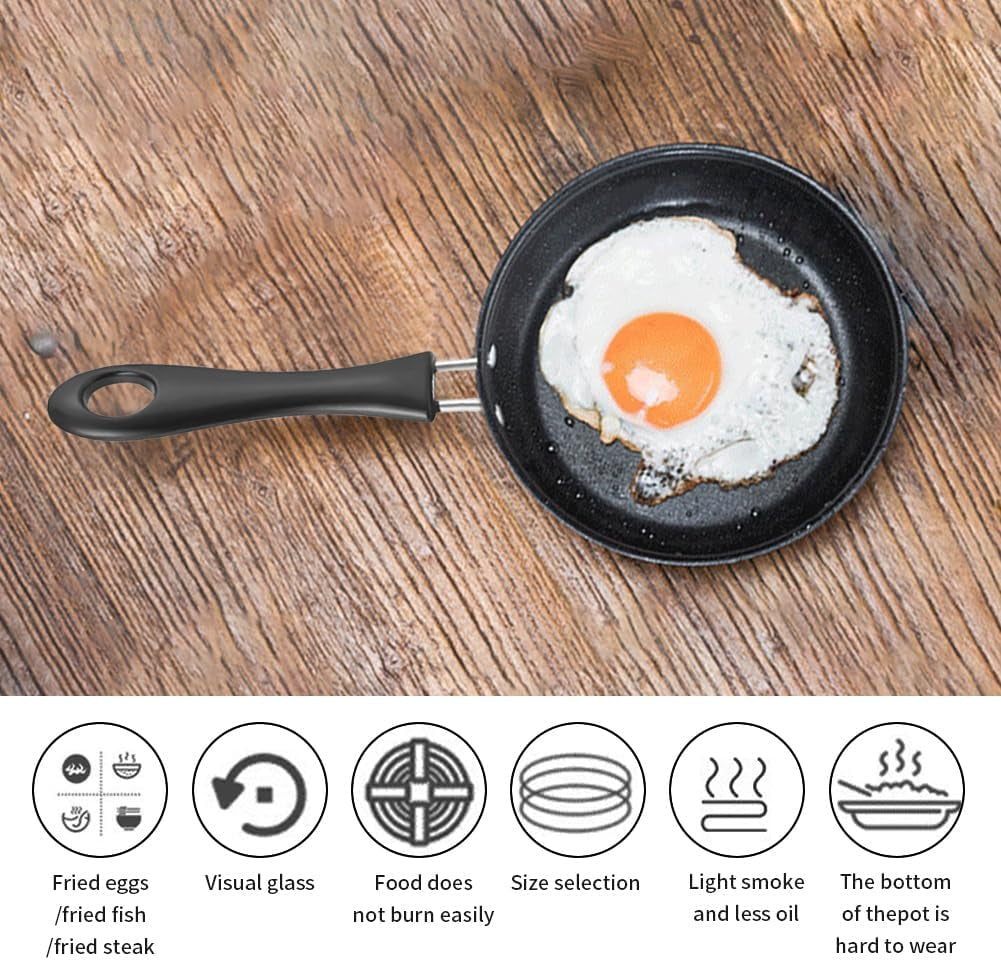 4-7inch-mini-non-tick-egg-pan-one-egg-frying-pan-gas-induction-small-pan-with-handle-compatible-for-omelet-pancake-camping-rv-usecolor-black
