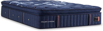 Stearns & Foster Lux Estate Firm Pillow Top Mattress, King3