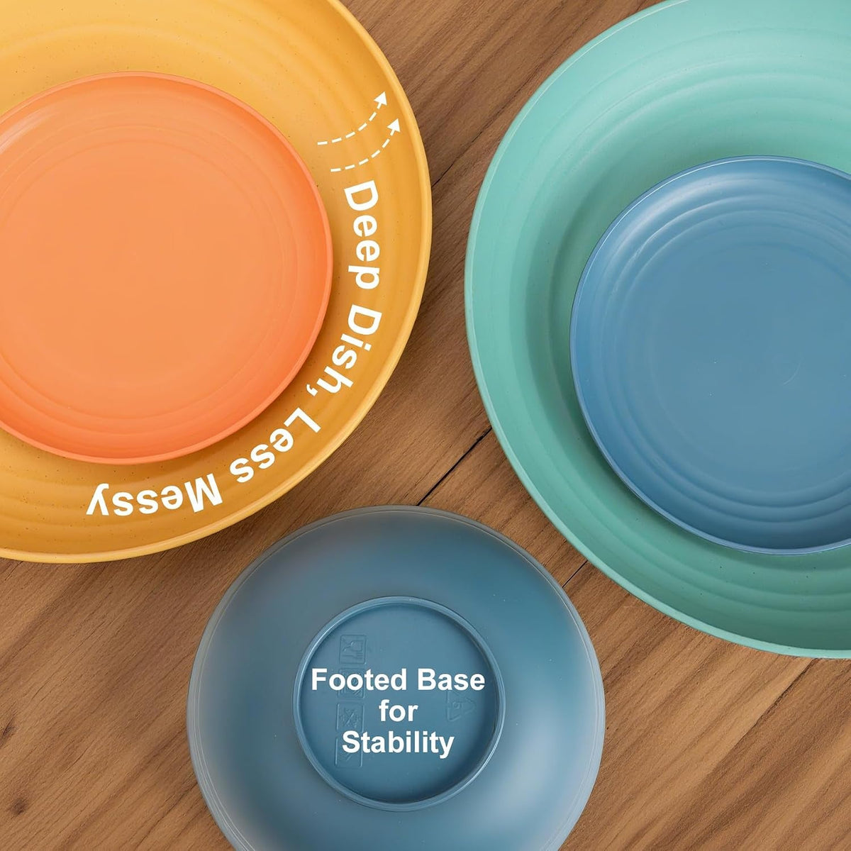 wheat-straw-dinnerware-sets-for-8-32piece-dishes-set-for-8-multi