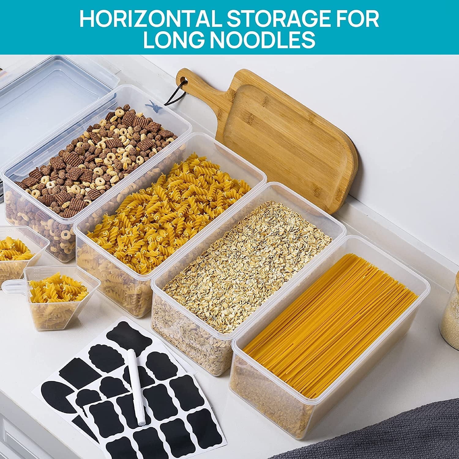 pasta-storage-containers-4-pack-3-2l-airtight-canisters