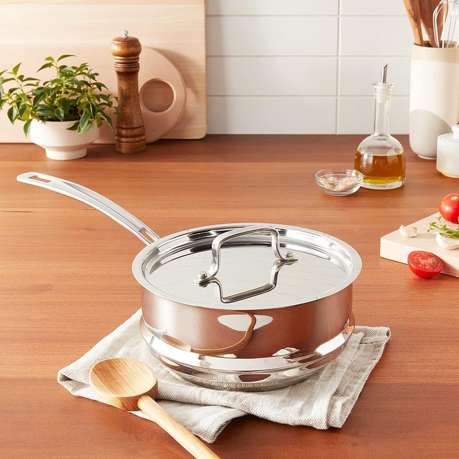 mcp116-20n-multiclad-pro-stainless-skillet-20-cm-universal-steamer-w-cover