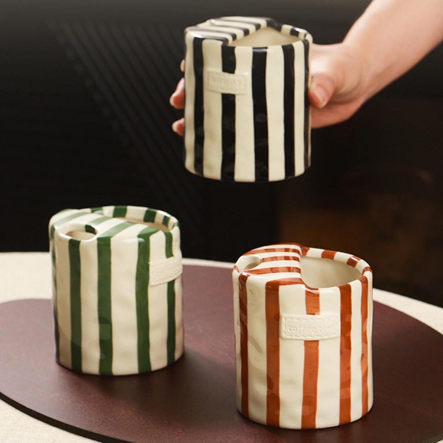 coffee-mug-espresso-cup-10oz-ceramic-coffee-mugs-porcelain-coffee-cup-hand-painted-striped-art-multiple-use-for-kitchen-dining-green