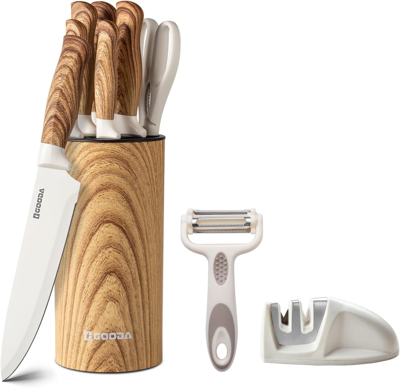 knife-set-9-piece-kitchen-knife-set-with-block-and-sharpener-anti-rust-stainless-steel-cooking-knives-set-for-kitchen-chef-knife-block-set