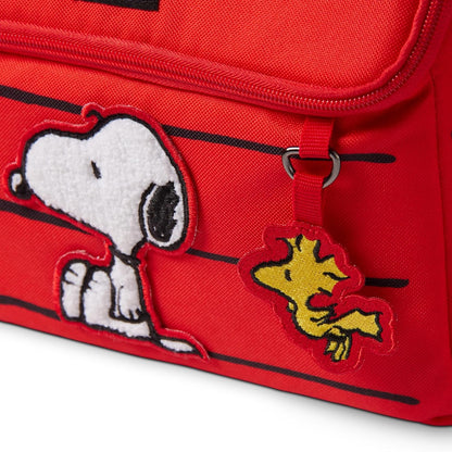 Snoopy’S House 16-Can Lunch Pail6