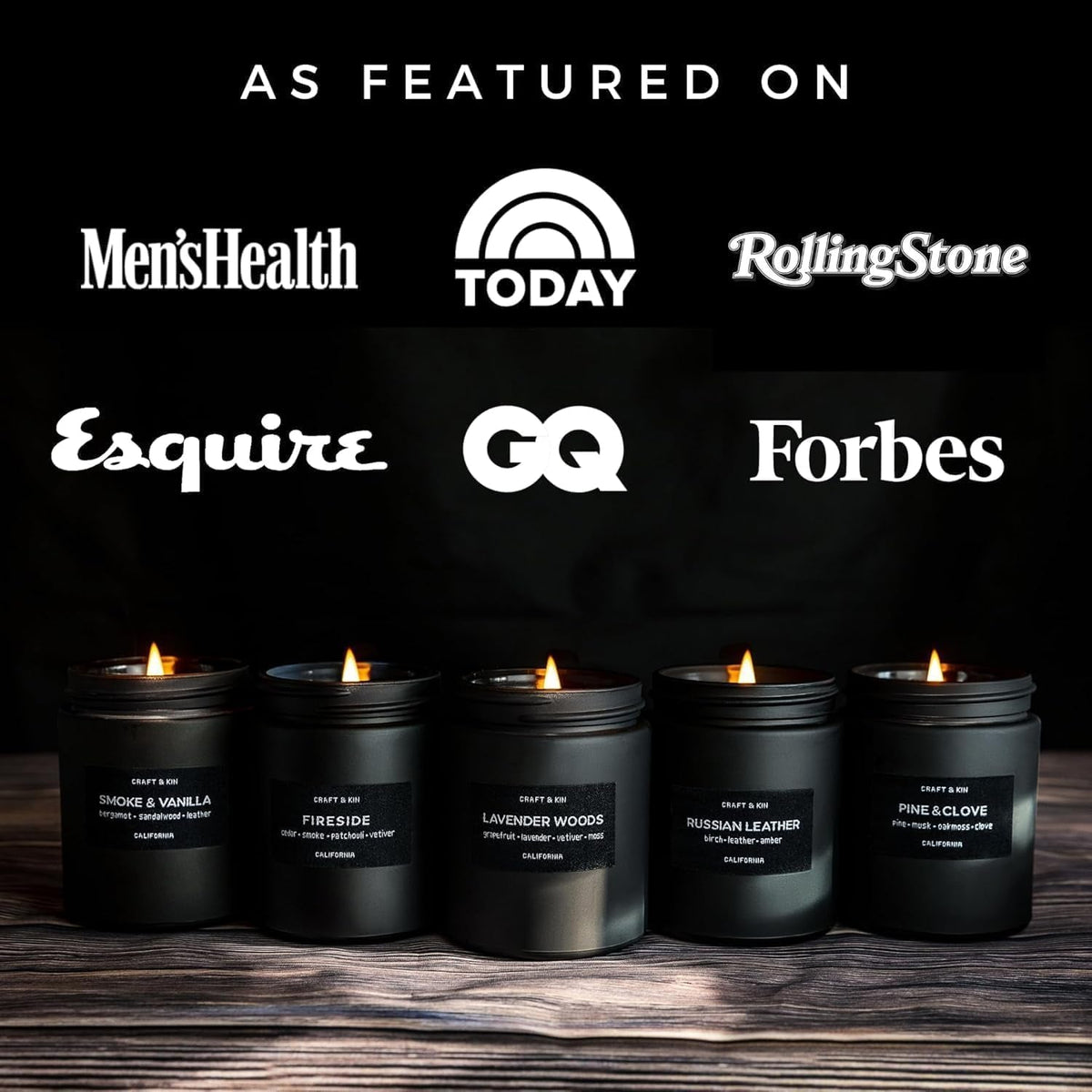 premium-smoke-vanilla-scented-candle-long-lasting-45-hour-burn-time-luxury-black-natural-soy-scented-candle-for-men-with-wood-wick-room-decor-and-aromatherapy-7-6-oz
