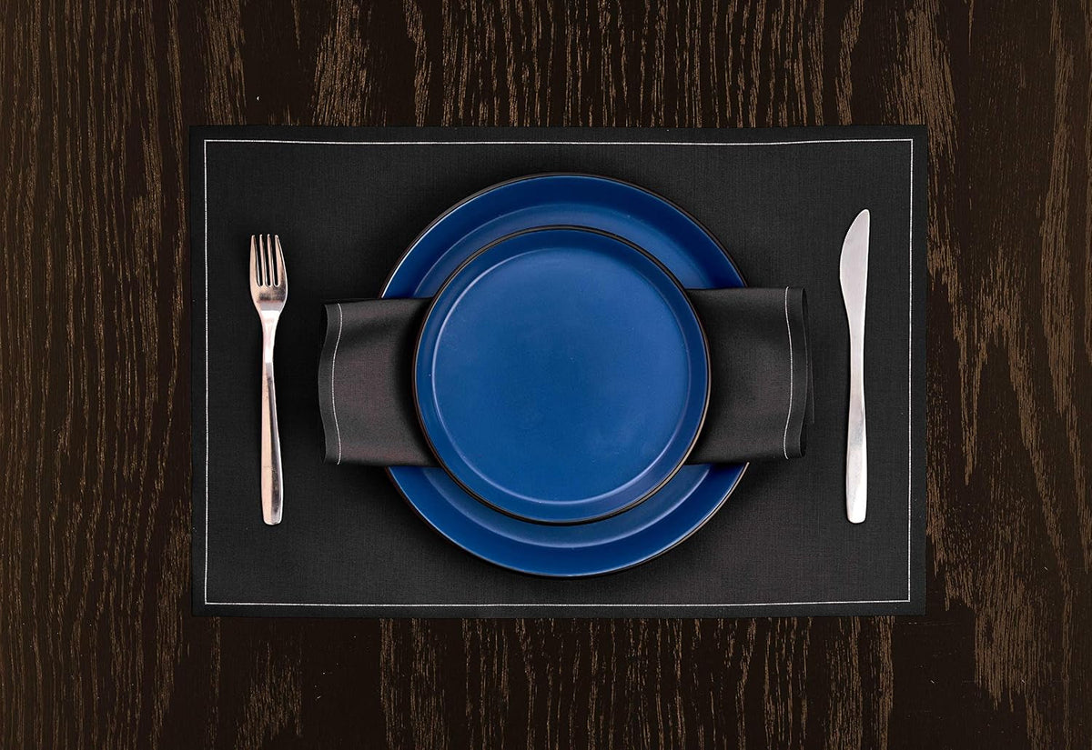 stone-lain-albie-stoneware-16-piece-modern-dinnerware-set-kitchen-plates-and-bowls-sets-service-for-4-blue-and-black-microwave-dishwasher-safe