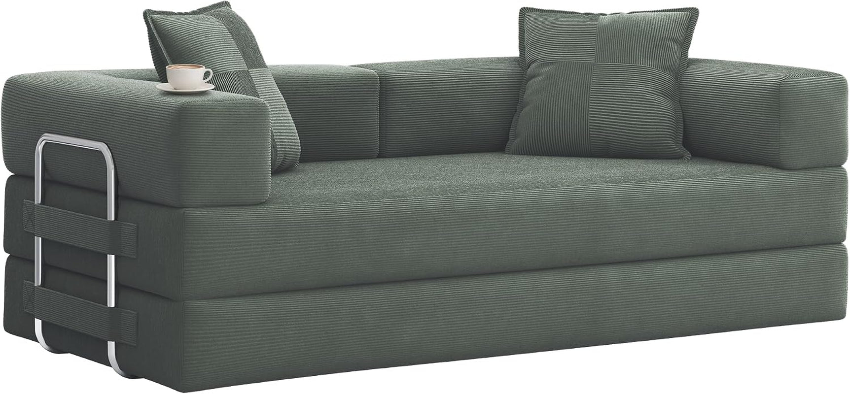 78-inch-convertible-sofa-bed-5-in-1-futon-sofa-bed-pull-out-couch-boneless-couch-bed-for-living-room-corduroy-boneless-couches-for-bedroom-apartment-no-assembly-sleeper-sofa-bed-green