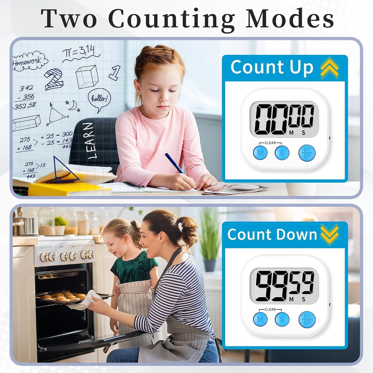 digital-kitchen-classroom-timers-for-kids-cooking-6pcs-multicolora-strong-magnetic-large-screen-big-button-kitchen-timers-for-cooking-teacher-study-blue-green-pink-purple-white-orange