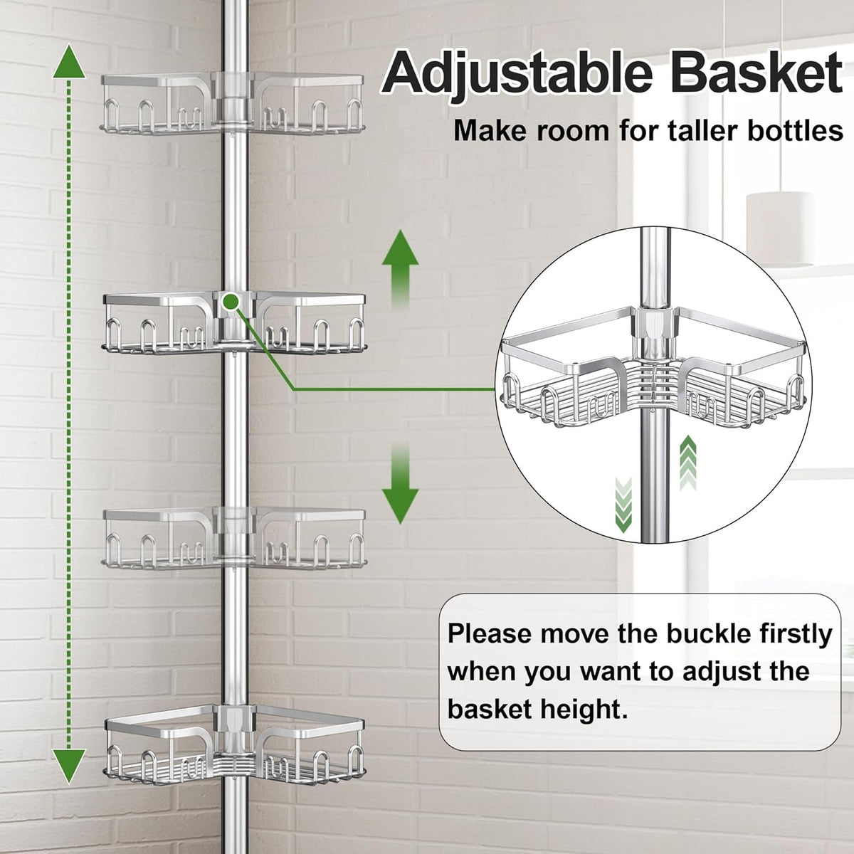 corner-shower-caddy-tension-pole-4-tier-adjustable-stainless-steel-shower-shelf-for-inside-shower-bathtub-shampoo-standing-bathroom-organizer-shelves-with-26-to-120-inch-height