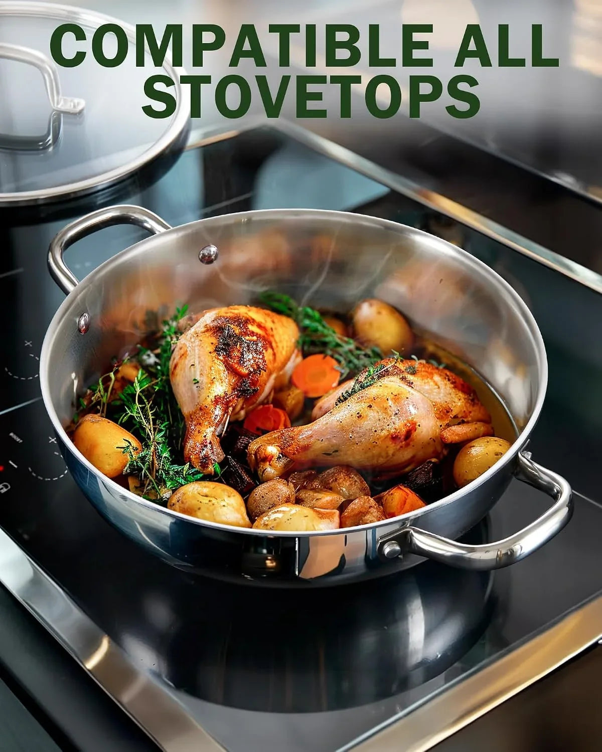 tri-ply-clad-12-inch-stainless-steel-wok-pan-with-lid-flat-bottom-wok-stir-fry-pan-dishwasher-and-oven-safe-compatible-with-all-cooktops