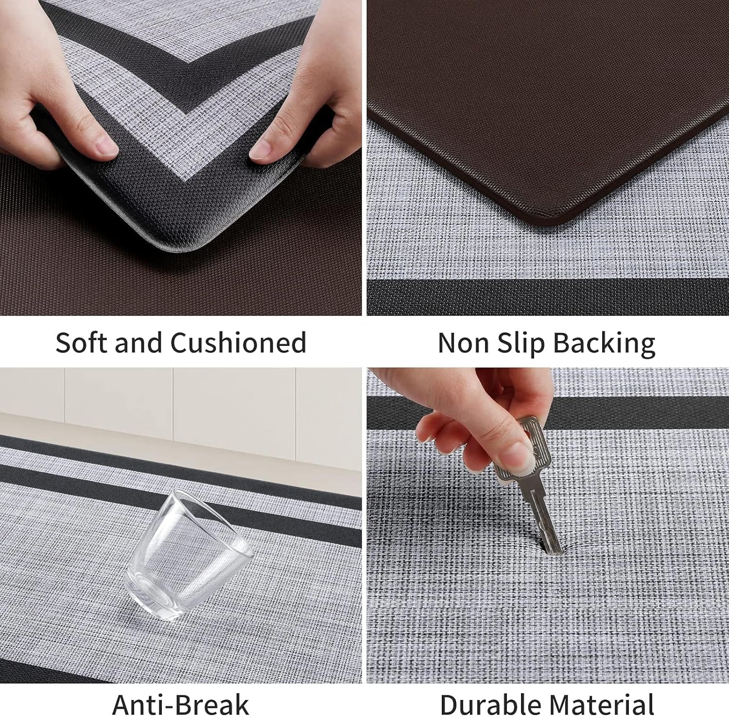kitchen-mats-set-of-2-cushioned-anti-fatigue-non-skid-rug-sets-ergonomic-comfort-pvc-kitchen-mats-for-floor-standing-mat-for-kitchen-floor-office-sink-laundry-black-frame