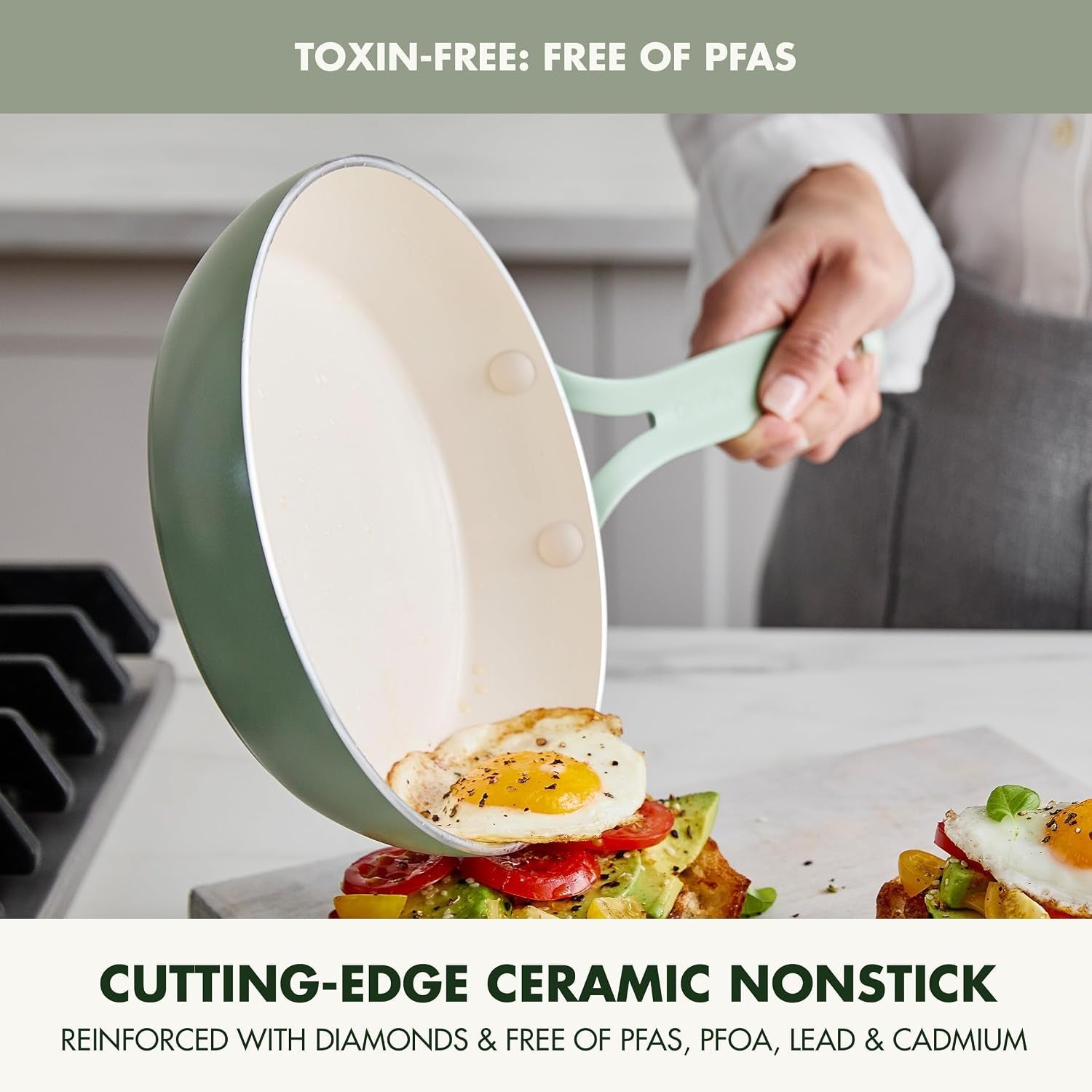 nova-10-piece-nonstick-cookware-set-pfas-free-ceramic-pots-pans-with-silicone-cooking-utensils-durable-fast-heating-induction-ready-oven-safe-to-600-f-dishwasher-safe-pistachio-green