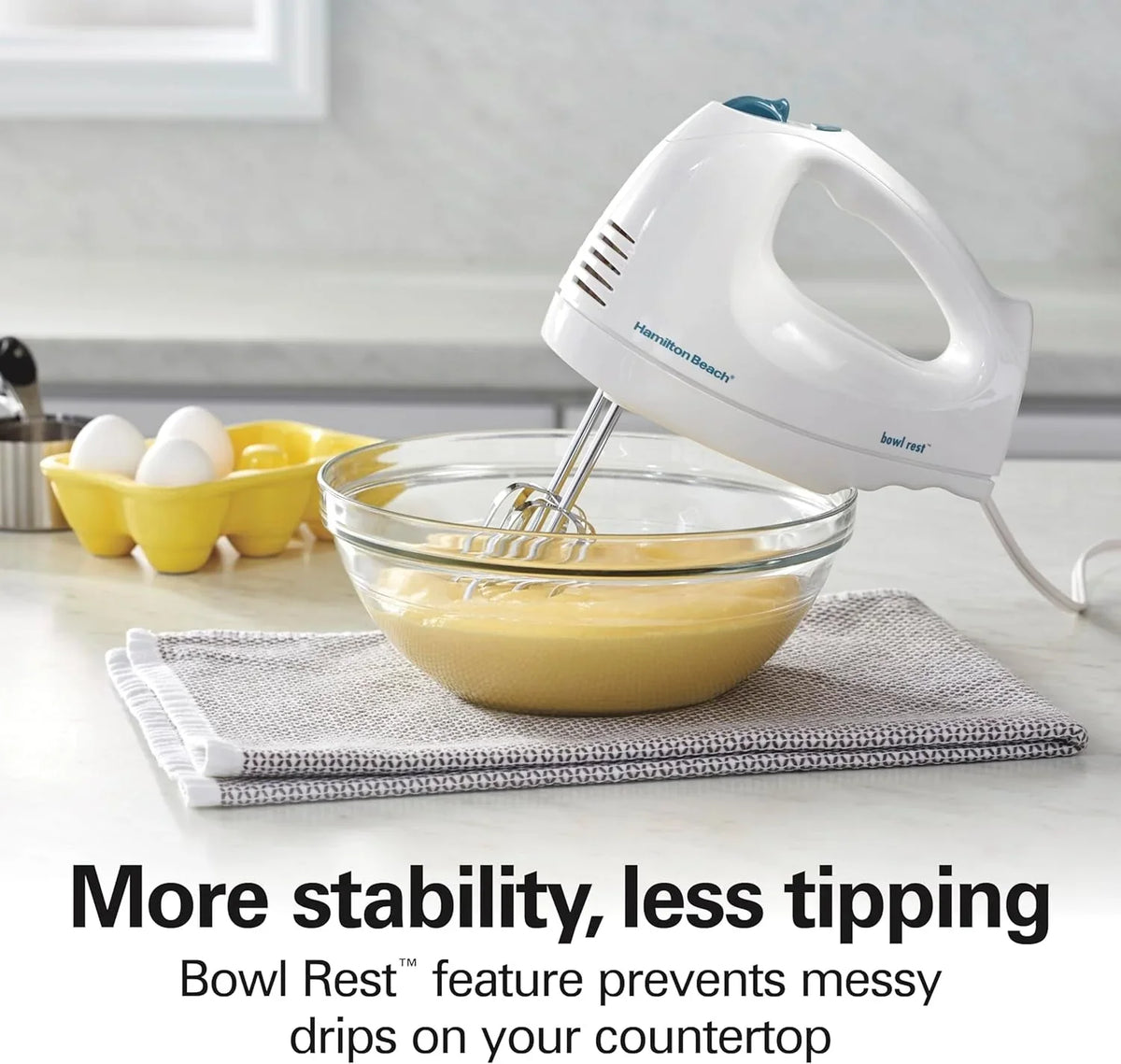 6-speed-electric-hand-mixer-with-quickburst-and-bowl-rest-powerful-250-watt-motor-traditional-beaters-snap-on-storage-case-white-62682g