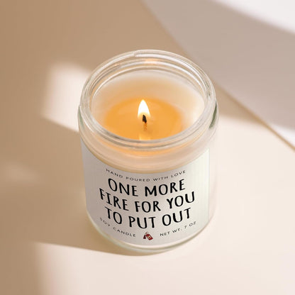 Funny Boss Gifts for Women Men Lavender Scented Soy Wax Candle 7Oz4