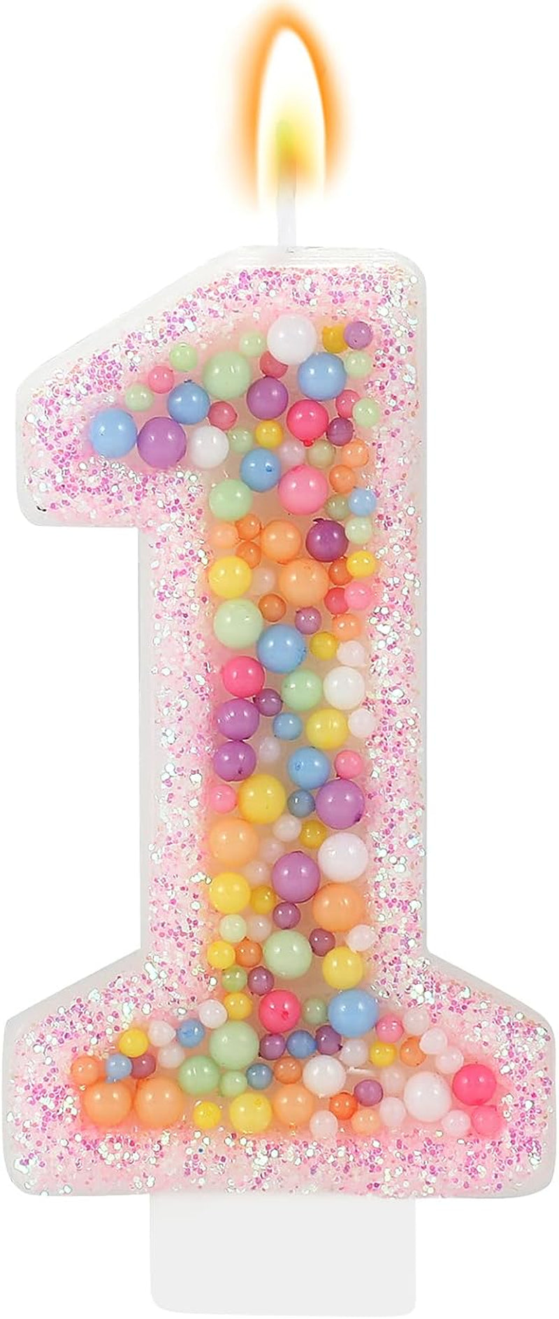 pastel-macaron-1st-birthday-candle-sweet-pink-number-1-candle-cake-topper-cupcake-decorations-for-girls-and-women-party-decor-anniversary-celebrations-supplies