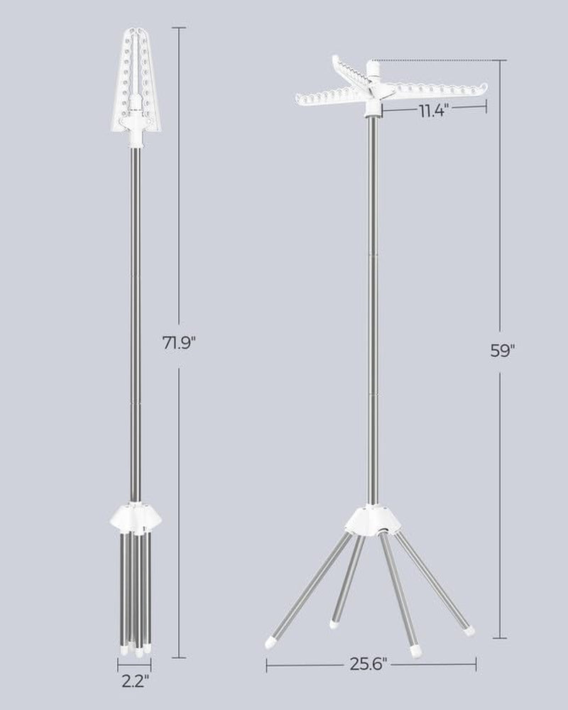 songmics-clothes-drying-rack-61-6-inch-drying-rack-3-rotatable-arms