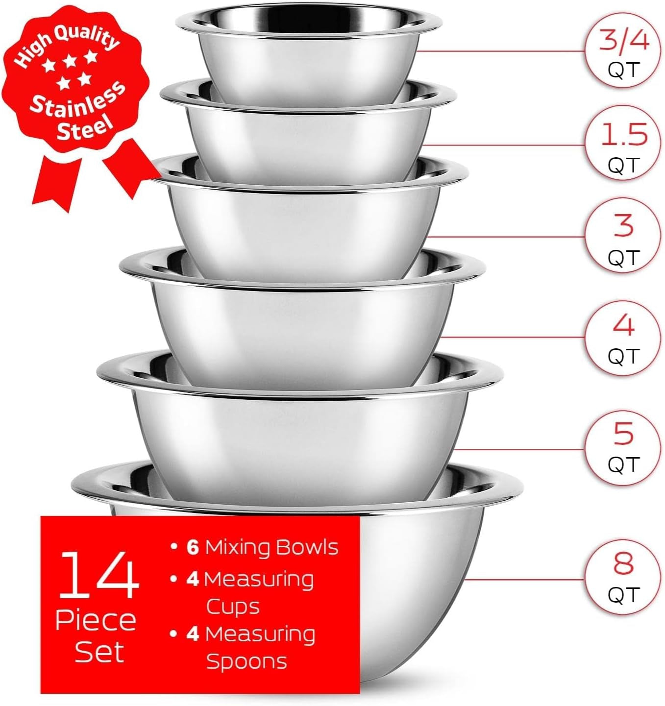 stainless-steel-mixing-bowls-with-measuring-cups-spoons-set-of-14-dishwasher-safe-nesting-mixing-bowl-set-for-cooking-baking-meal-prep-non-slip-premium-bowls
