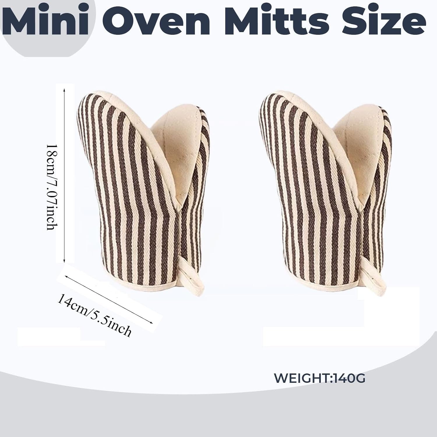 1-pair-mini-oven-mitts-high-heat-resistant-oven-gloves-kitchen-short-oven-mit-with-hanging-loop-for-bbq-baking-cooking-and-grilling-khaki