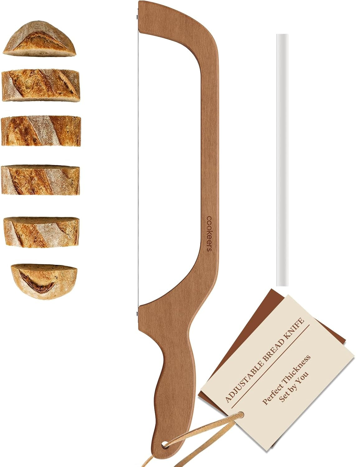 sourdough-bow-bread-knife-large-bread-slicer-for-homemade-bread-with-serrated-stainless-steel-blade-even-slice-cutter-for-baguettes-bagels-thoughtful-bread-lame-gift-for-bread-lovers