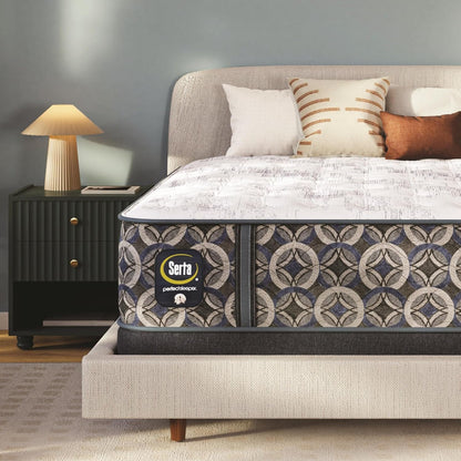 Perfect Sleeper Port Ludlow 14" Extra Firm King Mattress1