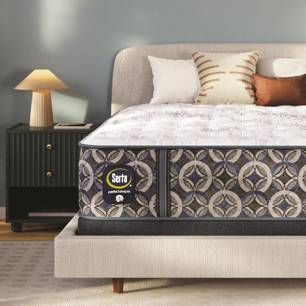 Perfect Sleeper Port Ludlow 14" Extra Firm King Mattress1