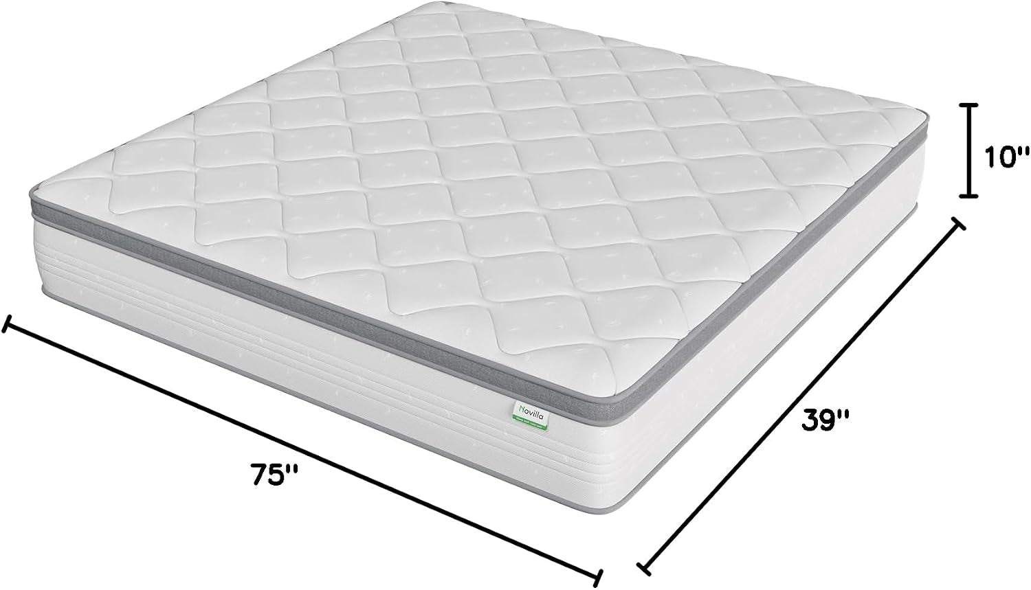 twin-size-mattress-10-inch-hybrid-mattress-in-a-box-comfort-sleep-pocket-innerspring-pillow-top-mattresses-for-motion-isolation-pressure-relief-edge-support-medium-firm-certipur-us