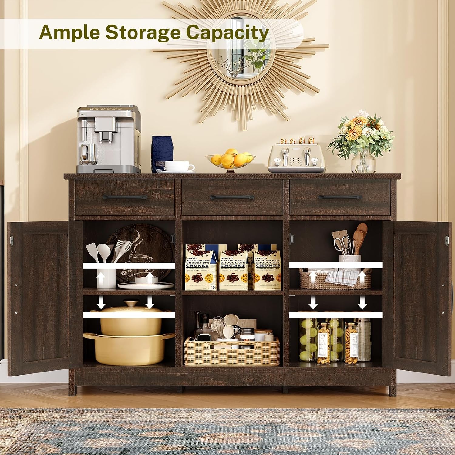 coffee-bar-cabinet-with-3-drawers-farmhouse-buffet-cabinet