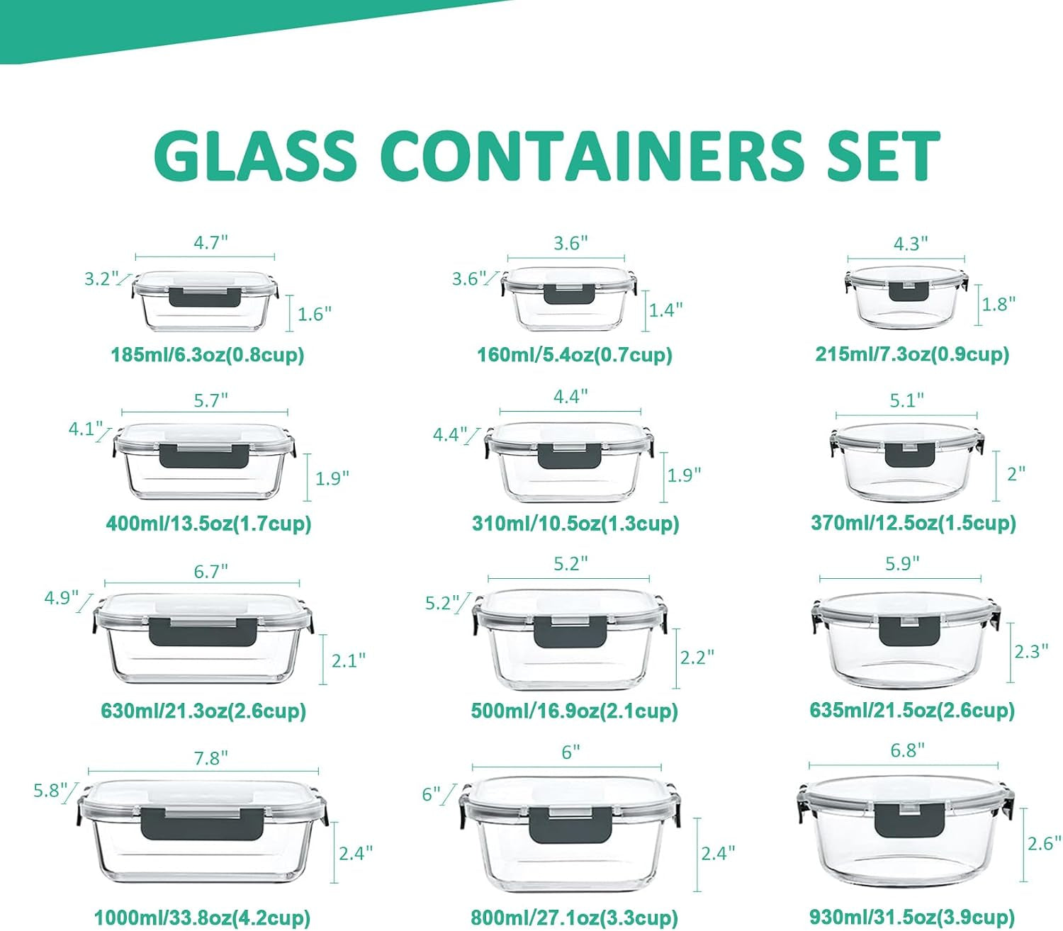 24-pieces-glass-food-storage-containers-set-gray