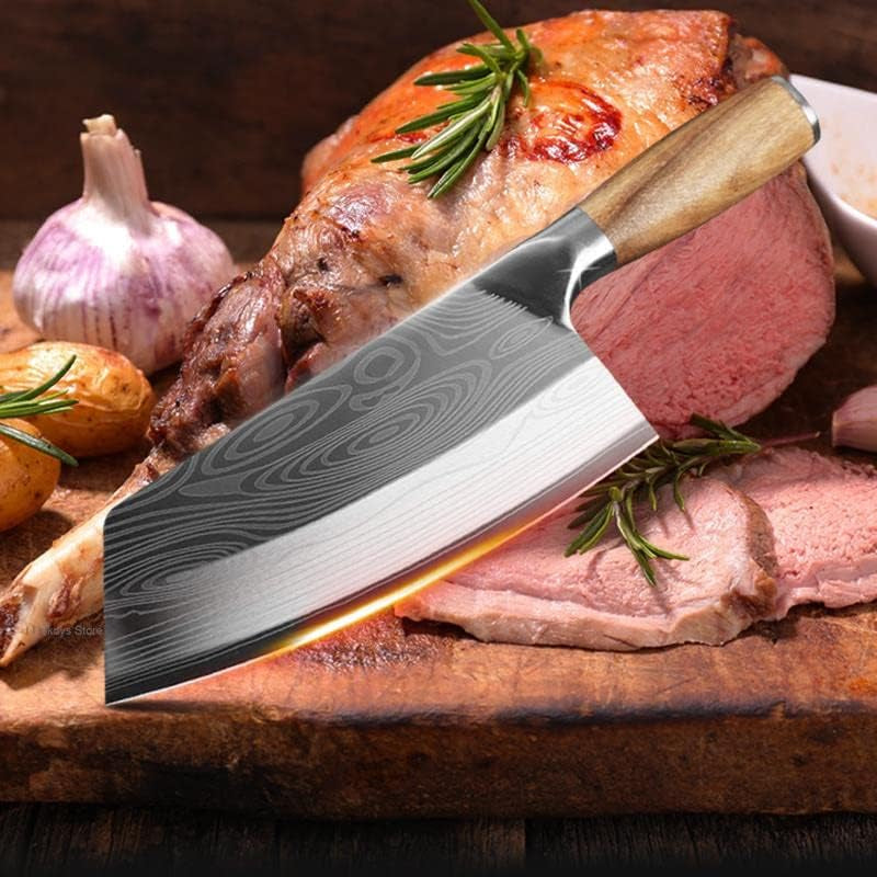 meat-cleaver-7-5-inch-butcher-kitchen-knife-cleaver-chinese-chef-knife-4-cr14mov-steel-wooden-handle-meat-vegetable-chef-knife-cleaver-knife