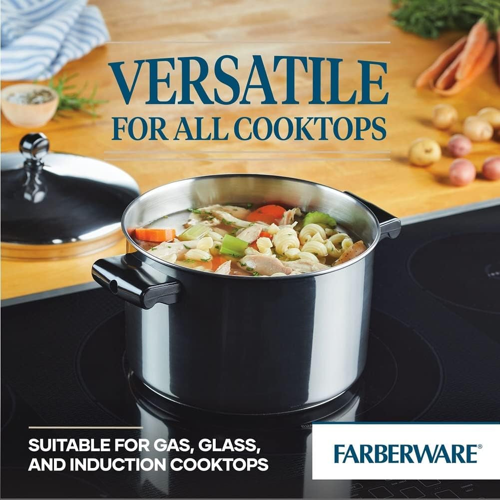 classic-series-nonstick-stainless-steel-cookware-set-pots-and-pans-set-15-piece