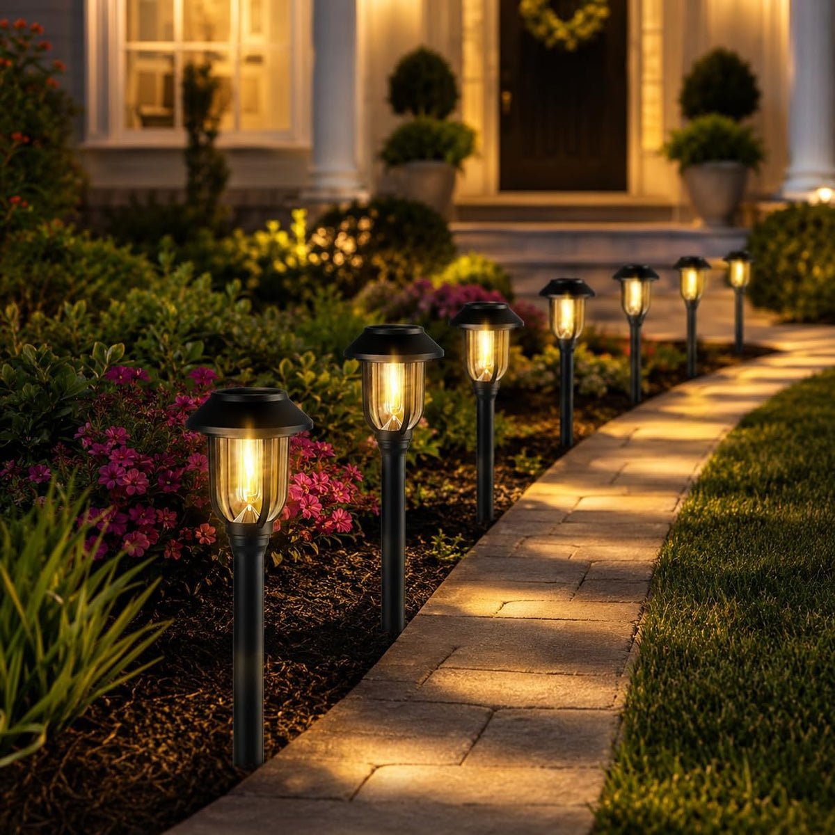 solar-pathway-lights-outdoor-12-pack-warm-white-solar-lights-walkway