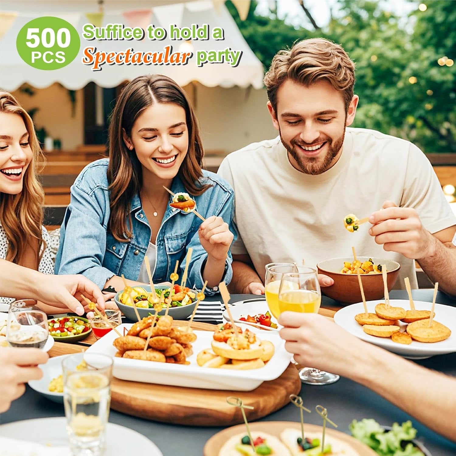 500pcs-cocktail-picks-kit-4-styles-fancy-toothpicks-for-appetizers-3-sizes-long-bamboo-skewers-decorative-wooden-food-sticks-for-drinks-fruit-charcuterie-boards-accessories-party-supplies