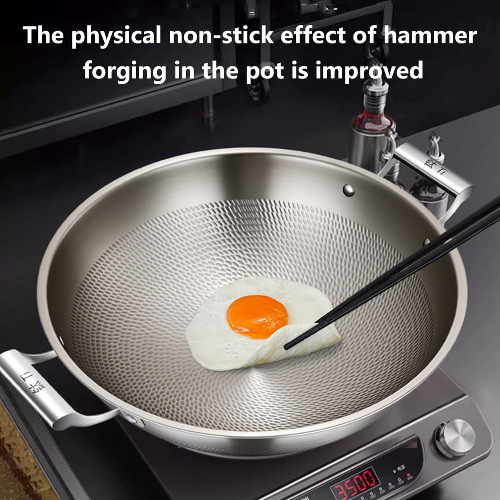 17-72-inch-hammered-titanium-wok-double-handle-with-lid-nonstickwith-lid-1-durable-scratch-resistant-uniform-heat-wok-designed-for-stir-fry-cooking-on-all-types-of-kitchen-stovetops