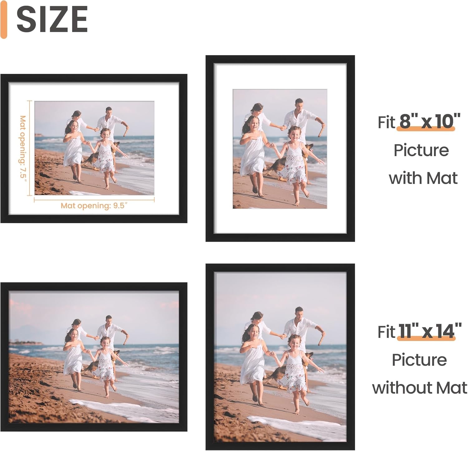 11x14-picture-frame-wall-decor-photo-frames-black-1-pack