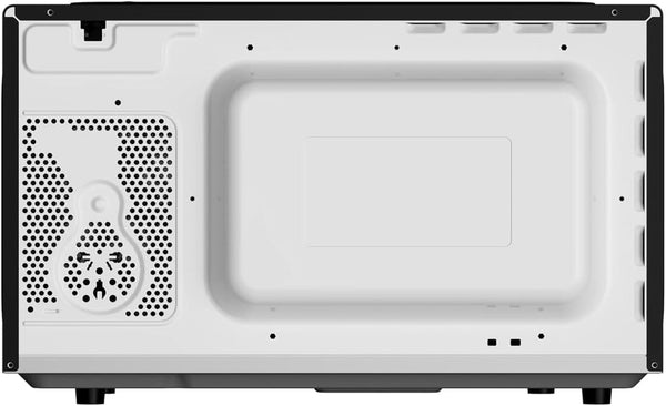 Frigidaire 0.9 CU. FT. Microwave, Digital Control Panel - Auto Cooking Settings - Child Safety Lock - Stainless Steel11