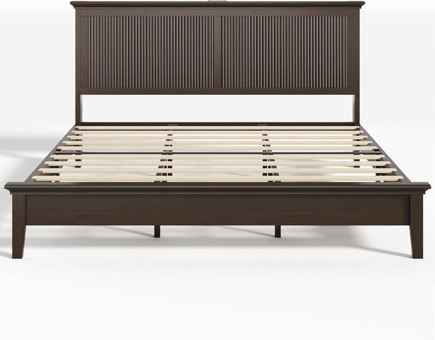 king-bed-frame-with-headboard-solid-wood-bed-frame-king-size-with-charging-station-rgb-led-wood-slats-support-noise-free-sturdy-structure-easy-assembly-walnut