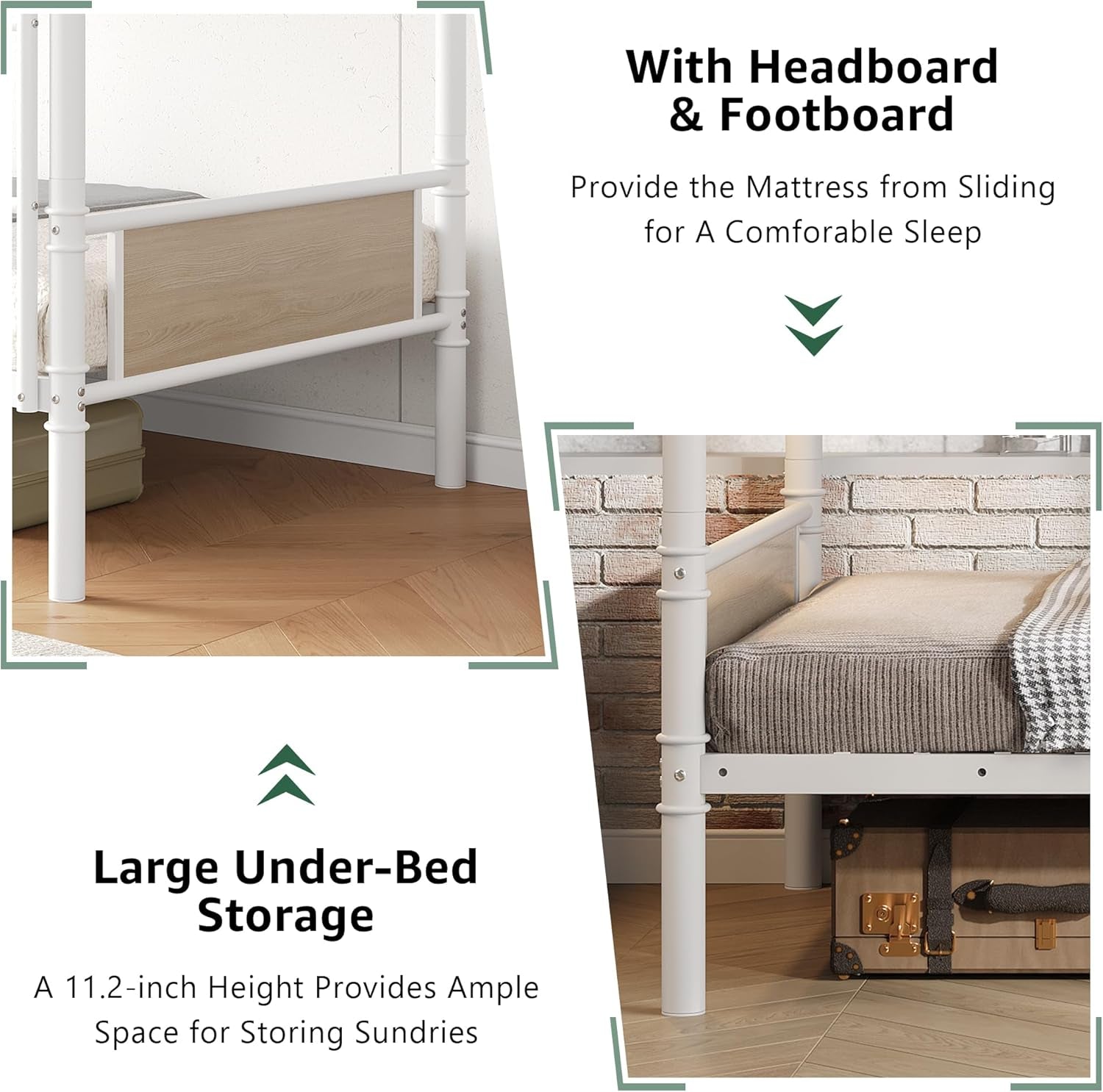 metal-bunk-bed-twin-over-twin-industrial-bunkbeds-heavy-duty-bed-with-safety-guard-rails-and-space-saving-design-steel-bed-for-school-bedroom-white