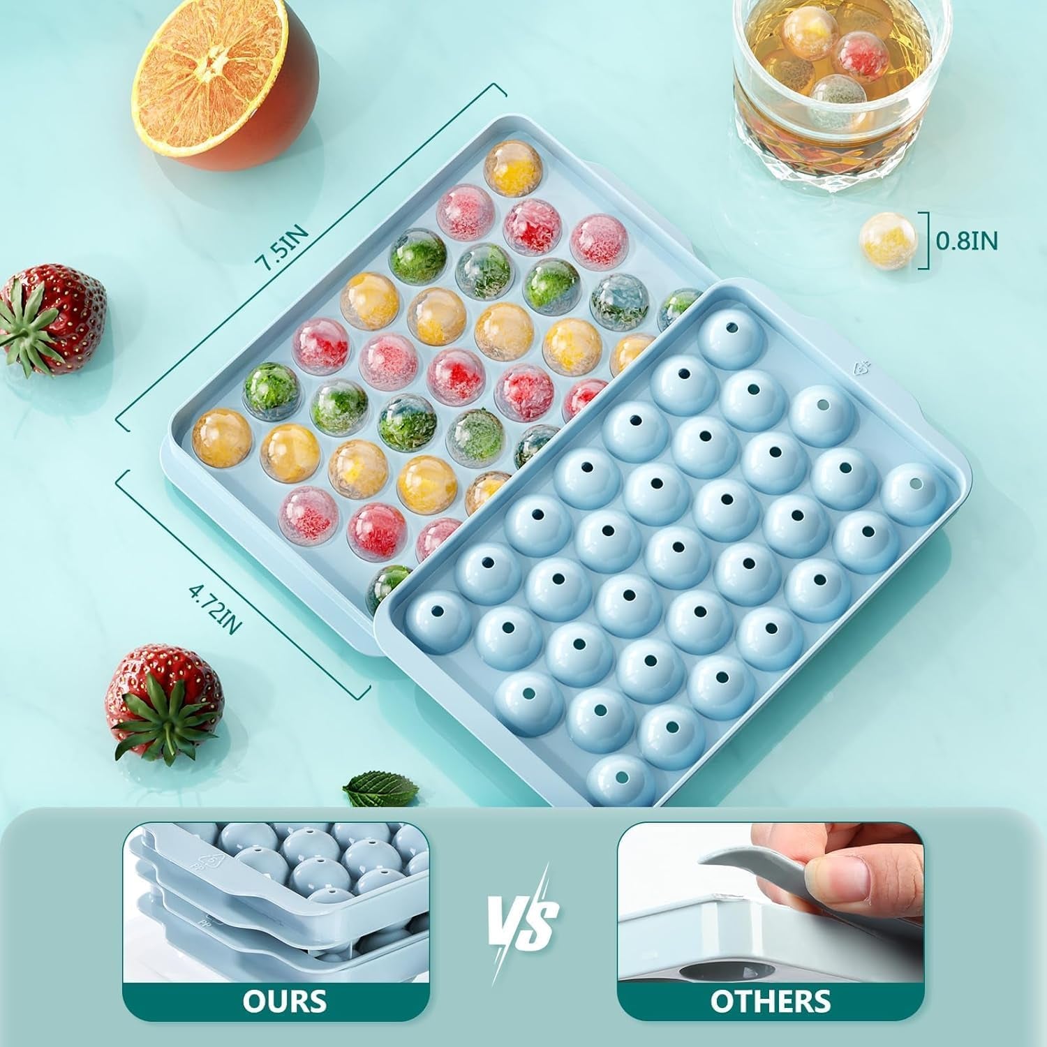 3-pack-ice-trays-for-freezer-99-pcs-ice-cube-tray-with-lid-and-bin-round-ice-cube-mold-circle-ice-maker-for-chilling-drinks-0-8-inch-blue