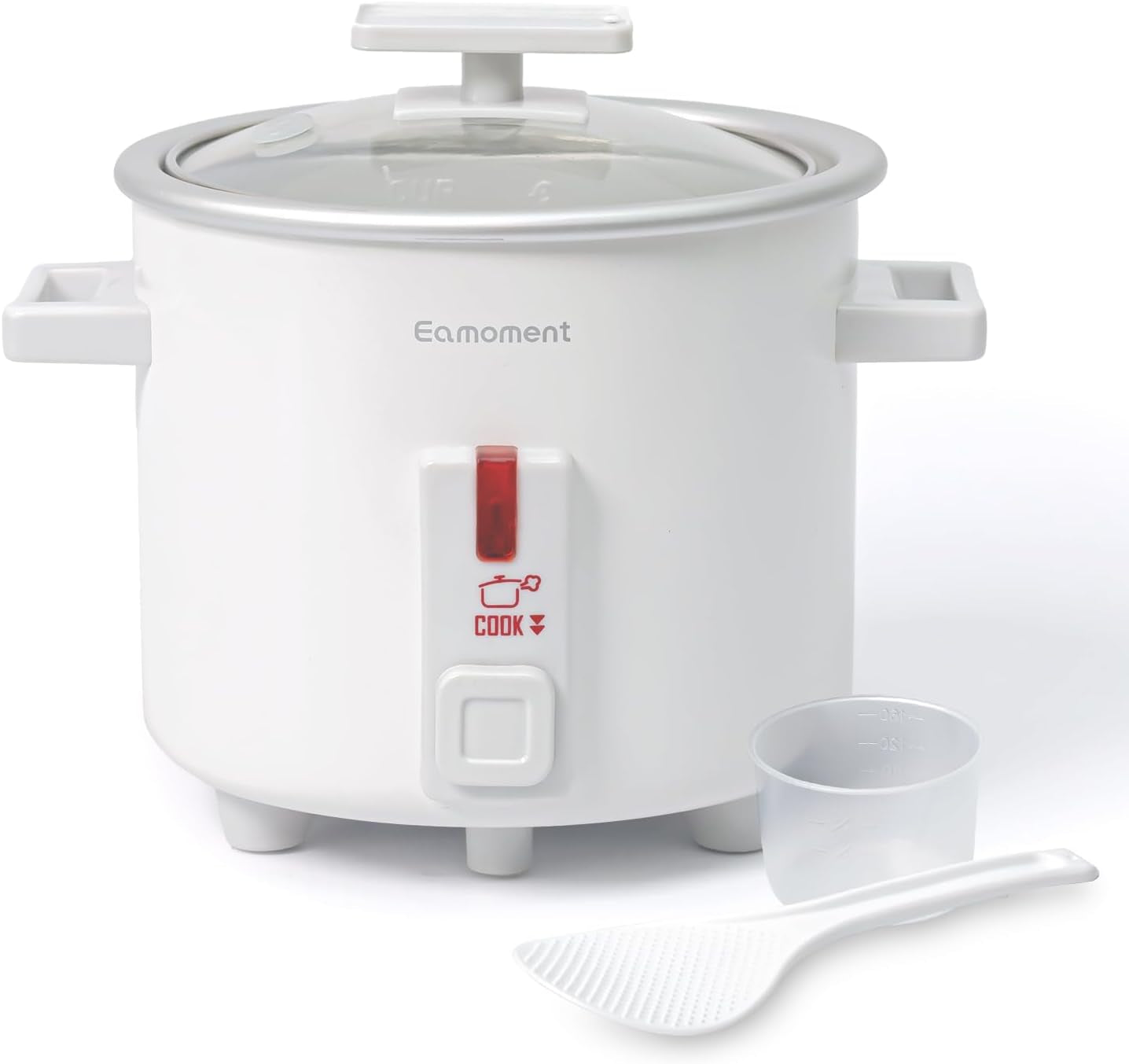 small-rice-cooker-white-1-5-quart-mini-non-stick-coated-insert-food-steamer-and-dishwasher-safe-glass-lid-and-pot-white