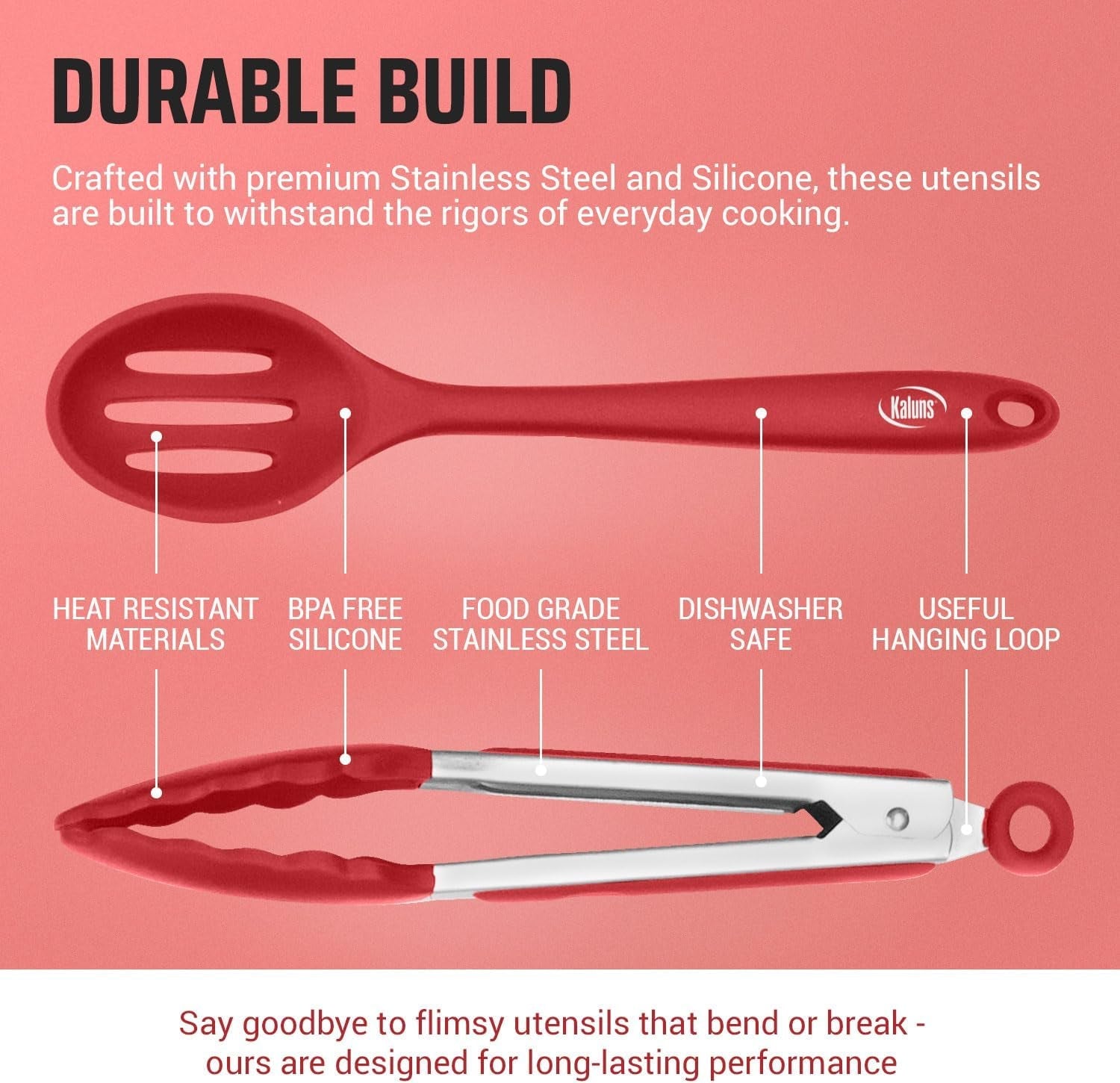 silicone-kitchen-utensils-set-24-pcs-cooking-utensils-set-can-opener-masher-turner-spatula-446-f-heat-resistant-non-stick-premium-silicone-and-stainless-steel-utensil-set