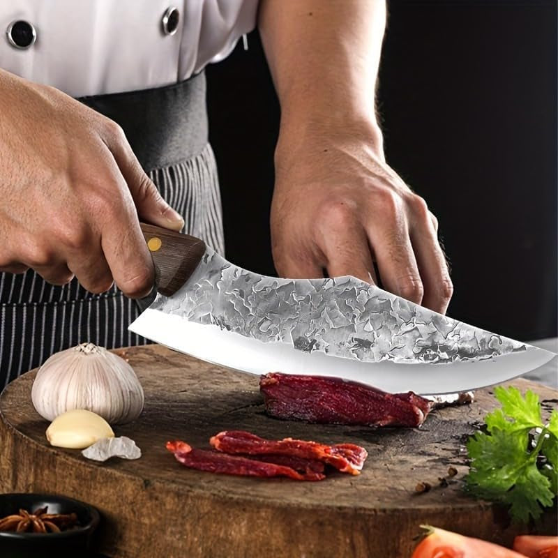 meat-cleaver-7-7-inch-kitchen-knife-handmade-steel-boning-chef-knives-slicing-knife-cleaver-kitchen-meat-cleaver