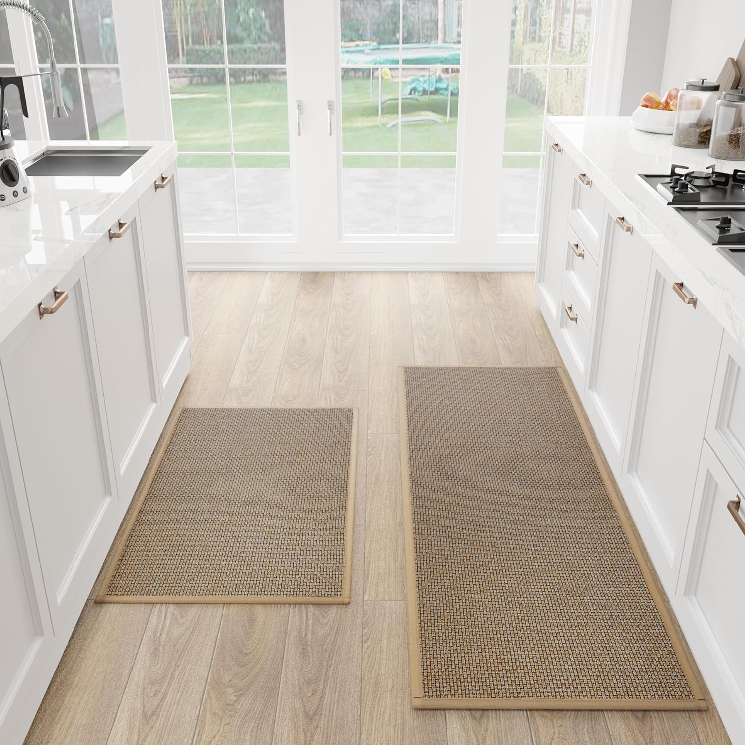 kitchen-mat-set-of-2-pcs-cushioned-non-slip-rugs-for-kitchen-floor-absorbent-runner-comfort-standing-mats-washable-for-kitchen-office-home-brown-17-3x47-17-3x30