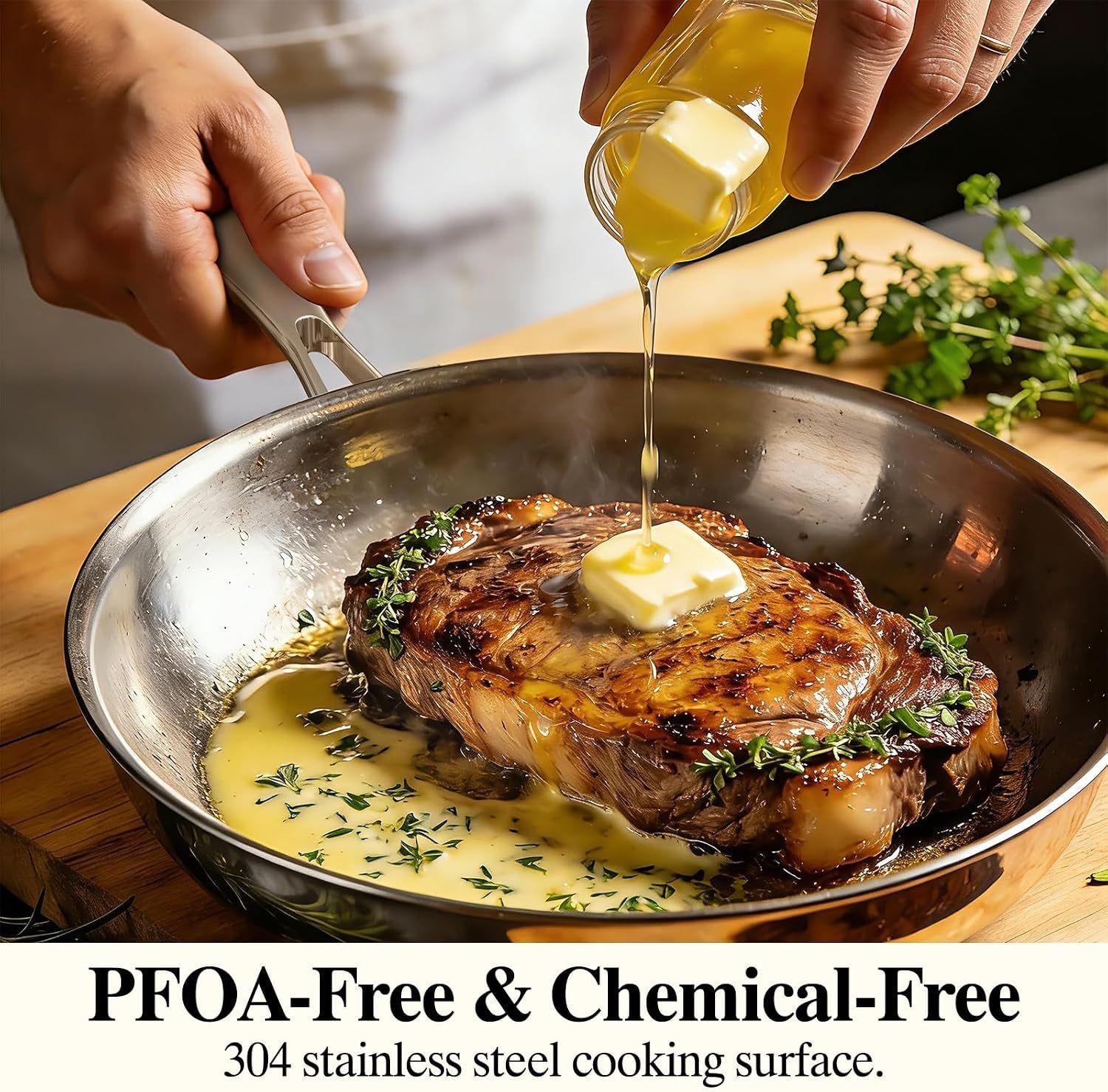 stainless-steel-frying-pan-set-with-lid-3pcs-skillet-set-includes-8-10-12-5-ply-stainless-clad-heavy-duty-professional-cookware-set-fast-even-heat-dishwasher-and-oven-safe